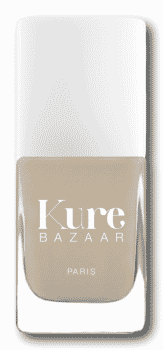 Kure Bazaar Nail Polish – Nude 10ml